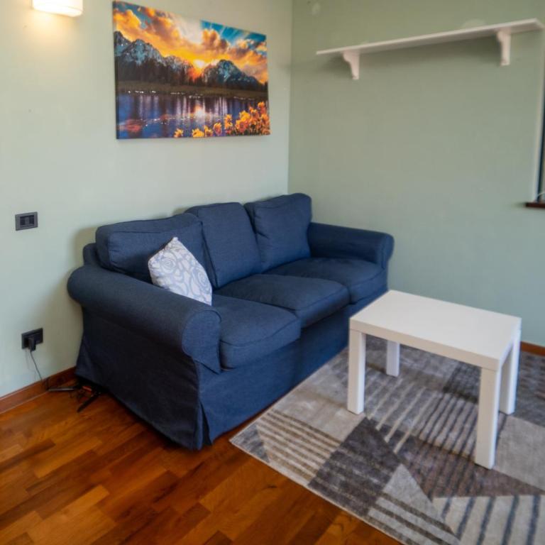 Appartamento 10 minuti da Milano - Appartamento con 2 Camere da Letto - 13