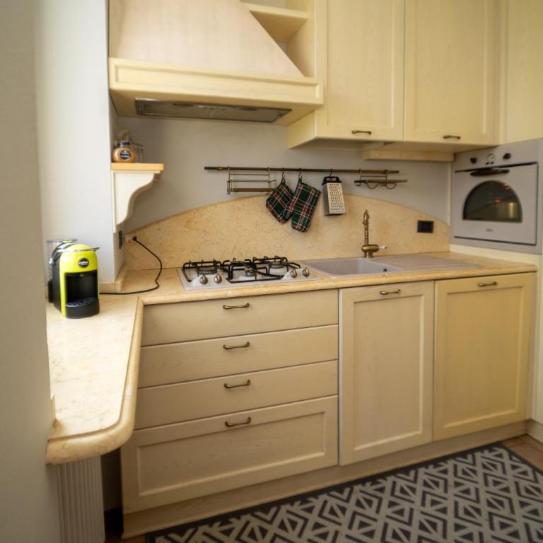 Appartamento 10 minuti da Milano - Appartamento con 2 Camere da Letto - 21