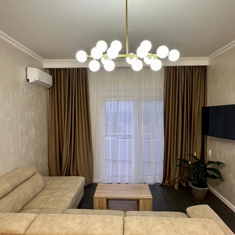 Apartmani Sunce - Penthouse Apartment - 2