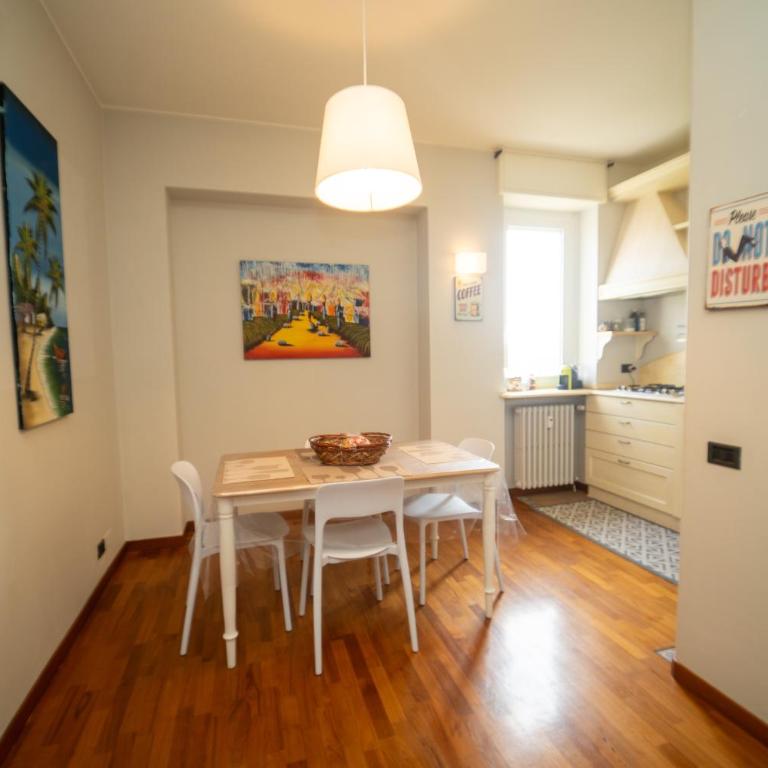 Appartamento 10 minuti da Milano - Appartamento con 2 Camere da Letto - 17