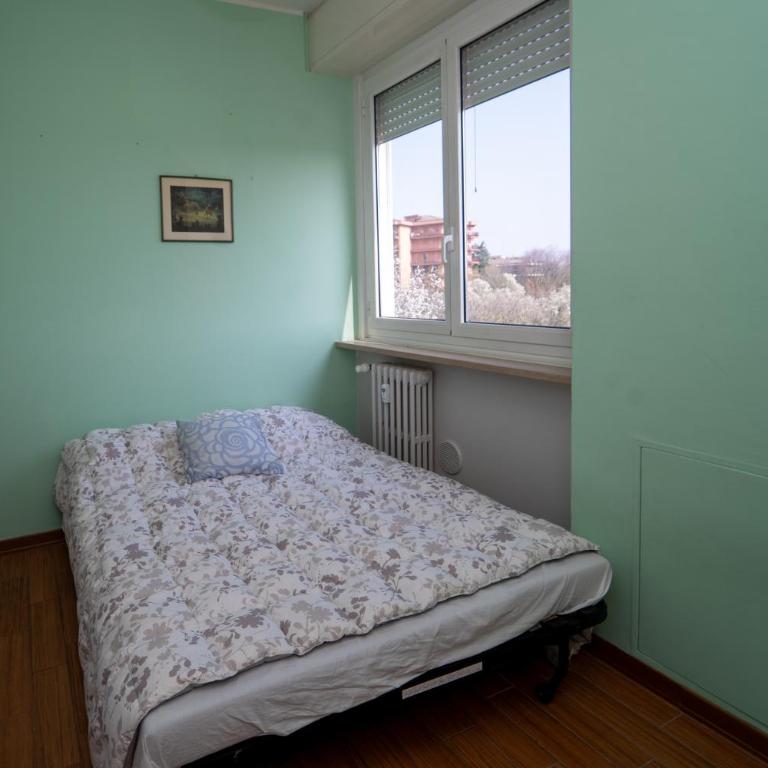 Appartamento 10 minuti da Milano - Appartamento con 2 Camere da Letto - 5