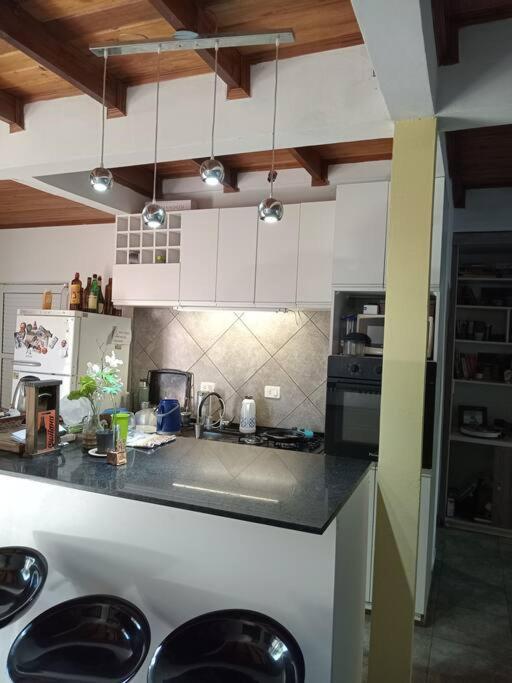 Rincón del sol casa con piscina - Casa de 3 dormitorios - 11