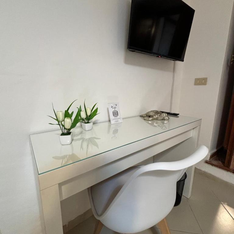 A Due Passi da Mondello - Appartamento con 1 Camera da Letto - 12