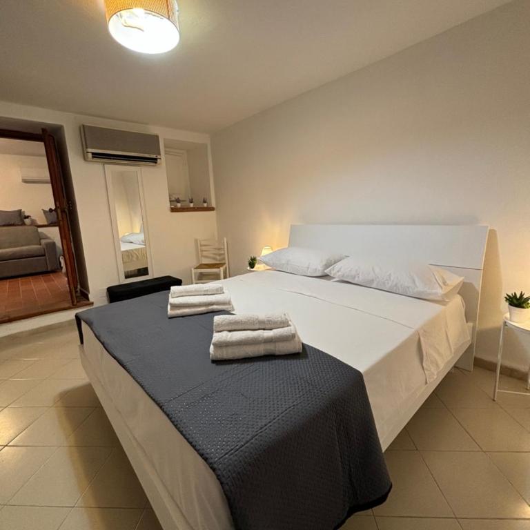A Due Passi da Mondello - Appartamento con 1 Camera da Letto - 9