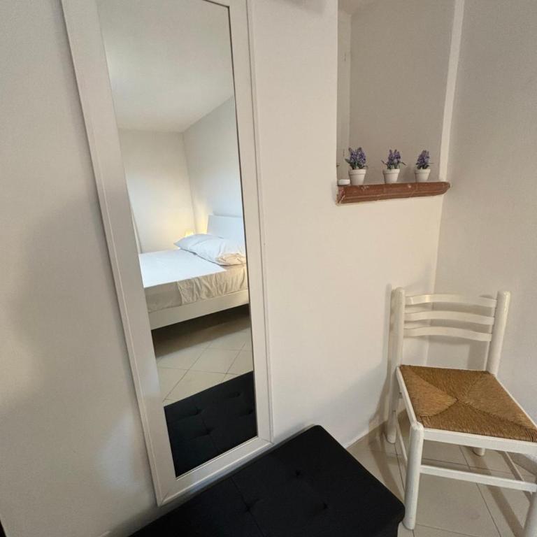 A Due Passi da Mondello - Appartamento con 1 Camera da Letto - 14