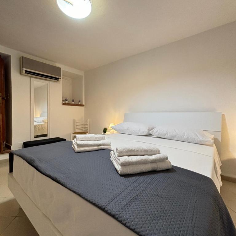 A Due Passi da Mondello - Appartamento con 1 Camera da Letto - 18