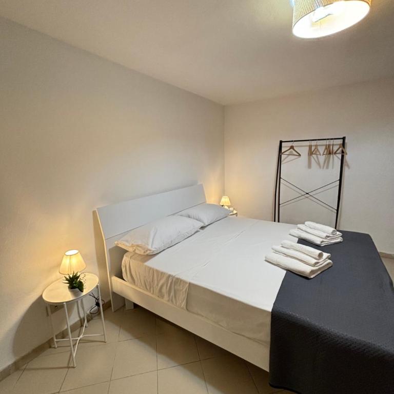 A Due Passi da Mondello - Appartamento con 1 Camera da Letto - 15