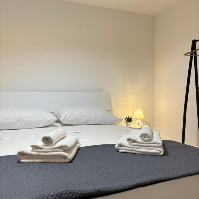 A Due Passi da Mondello - Appartamento con 1 Camera da Letto - 11