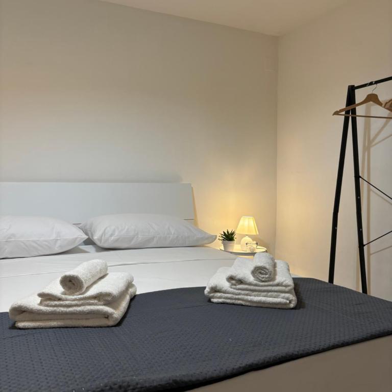 A Due Passi da Mondello - Appartamento con 1 Camera da Letto - 19