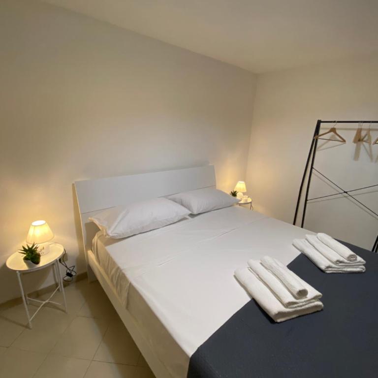 A Due Passi da Mondello - Appartamento con 1 Camera da Letto - 20