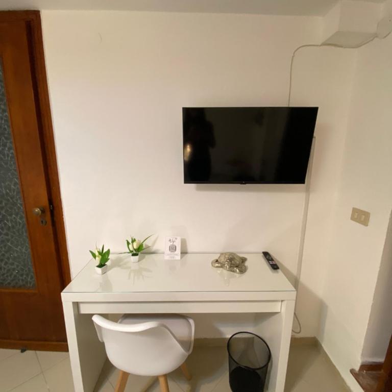 A Due Passi da Mondello - Appartamento con 1 Camera da Letto - 21