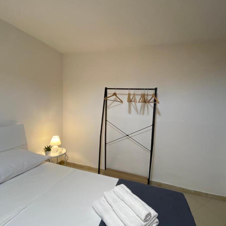 A Due Passi da Mondello - Appartamento con 1 Camera da Letto - 23