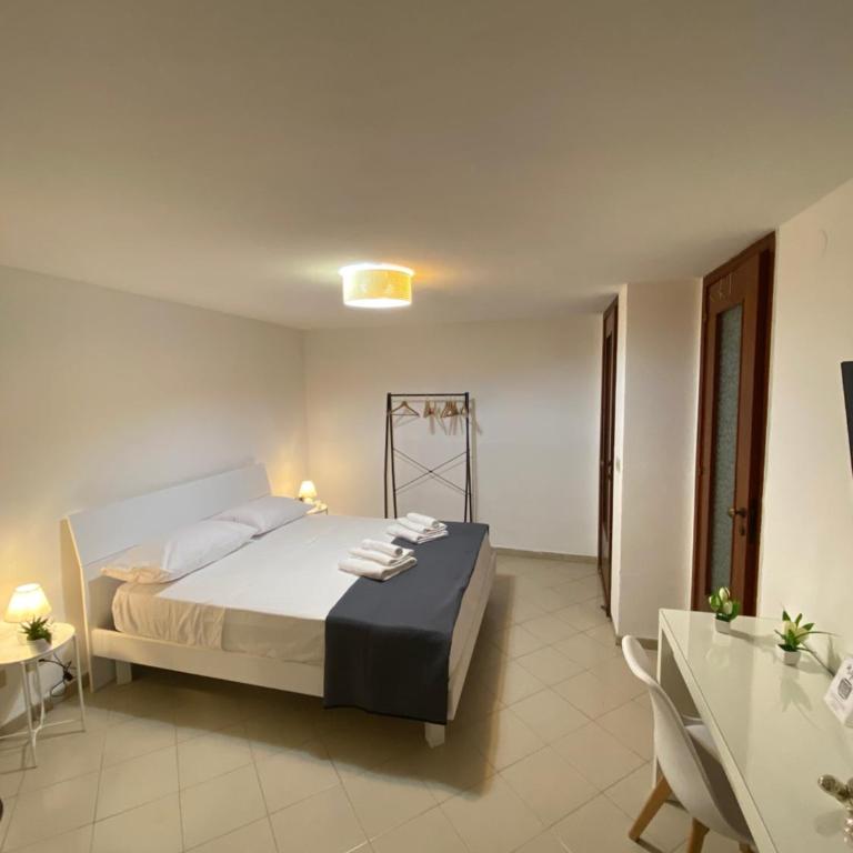 A Due Passi da Mondello - Appartamento con 1 Camera da Letto - 6