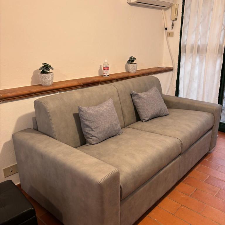 A Due Passi da Mondello - Appartamento con 1 Camera da Letto - 16