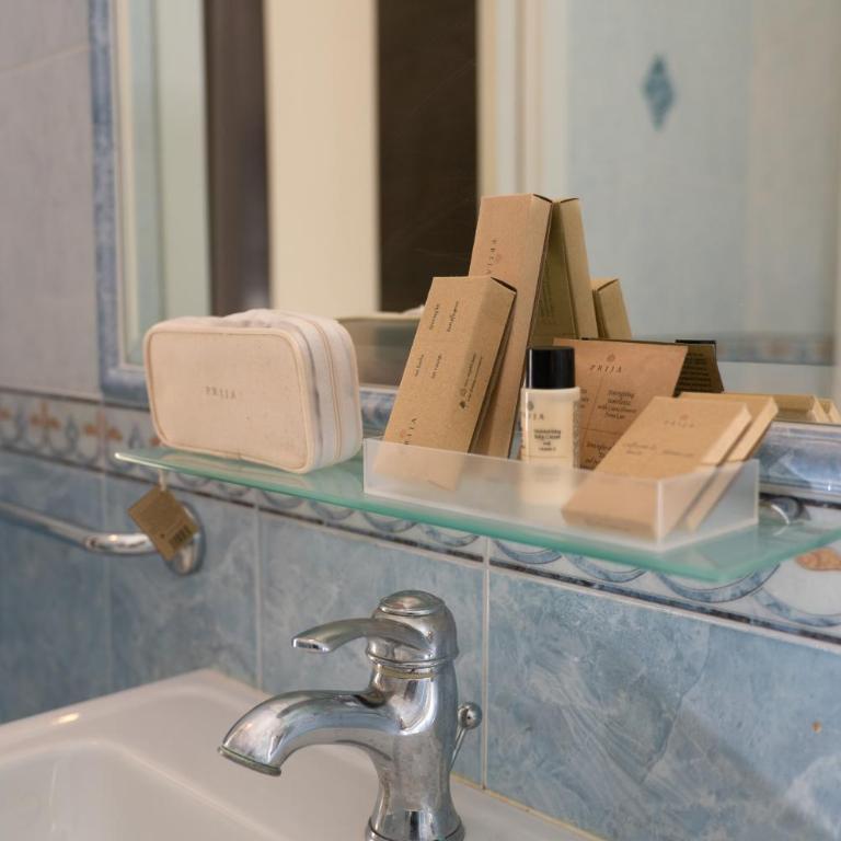 Morin 10 Rome Exclusive Suites - Suite Deluxe - 10