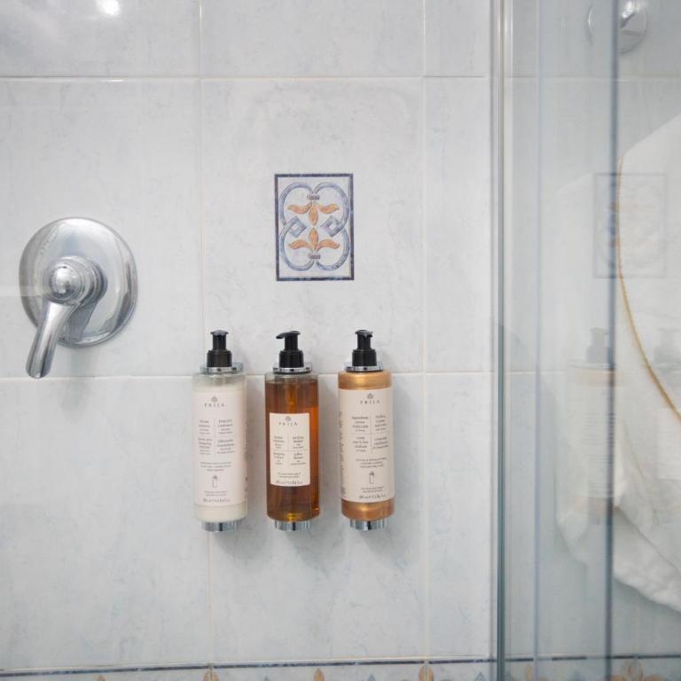 Morin 10 Rome Exclusive Suites - Suite Executive - 10