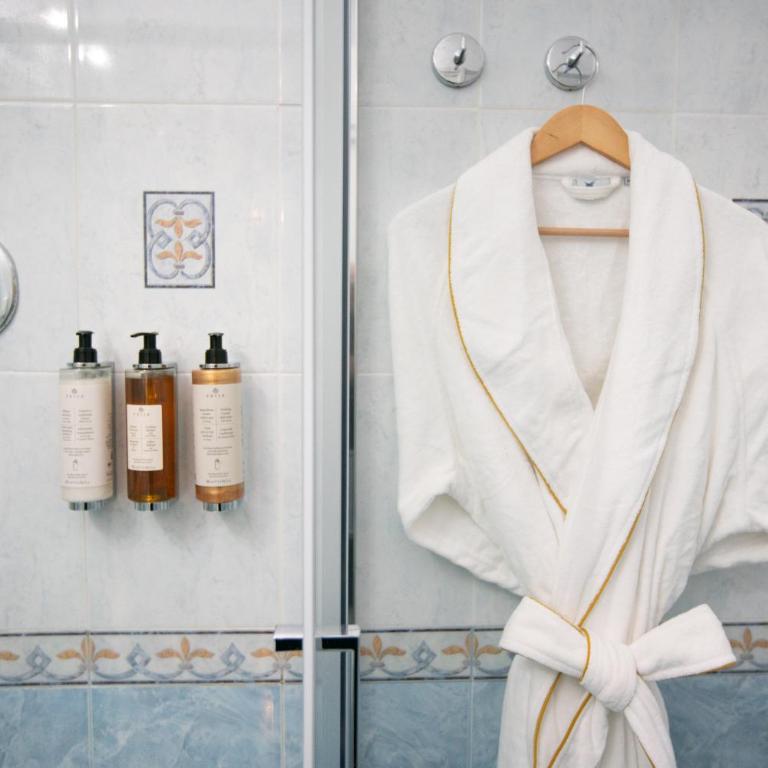 Morin 10 Rome Exclusive Suites - Suite Executive - 3