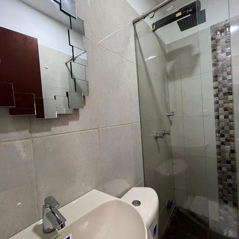 Hotel Coffee Real Pereira - Habitación Doble Deluxe - 4