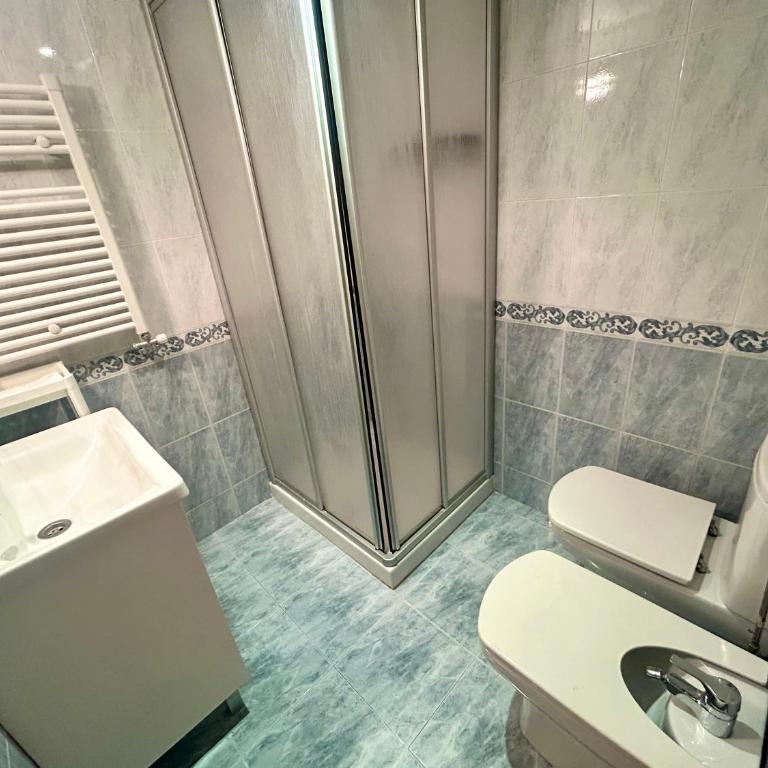 Gran casa per a families a 5 minuts de la platja - Casa de 5 dormitorios - 9