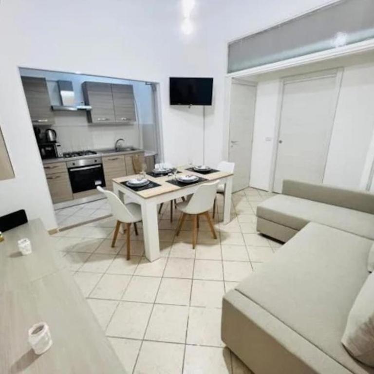 Orto del Re - Appartamento con 1 Camera da Letto - 1