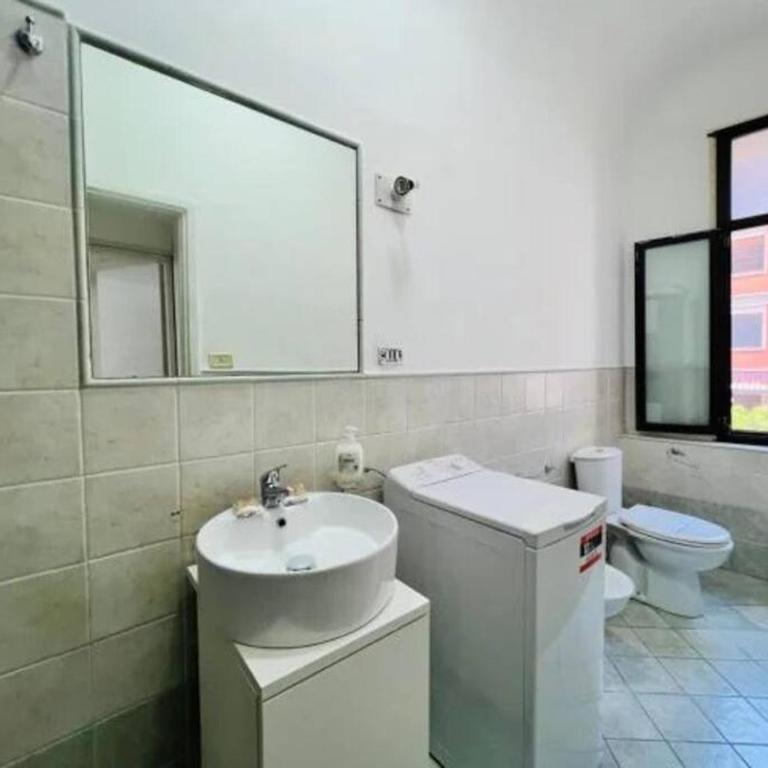 Orto del Re - Appartamento con 1 Camera da Letto - 4