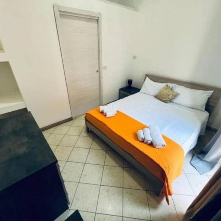 Orto del Re - Appartamento con 1 Camera da Letto - 2