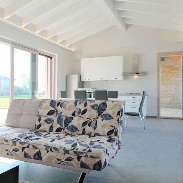 Case VR Holiday - ResiRenza - Villa con 3 Camere da Letto - 3