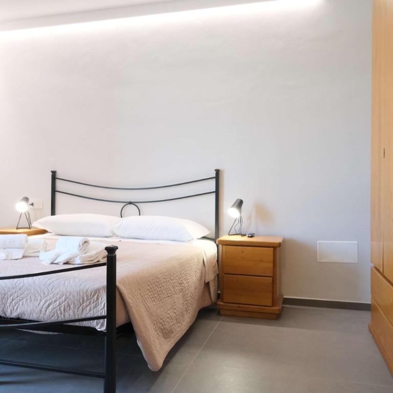 Case VR Holiday - ResiRenza - Villa con 3 Camere da Letto - 5