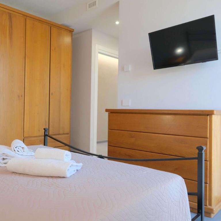 Case VR Holiday - ResiRenza - Villa con 3 Camere da Letto - 17