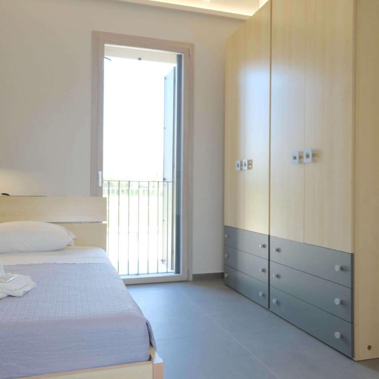 Case VR Holiday - ResiRenza - Villa con 3 Camere da Letto - 13