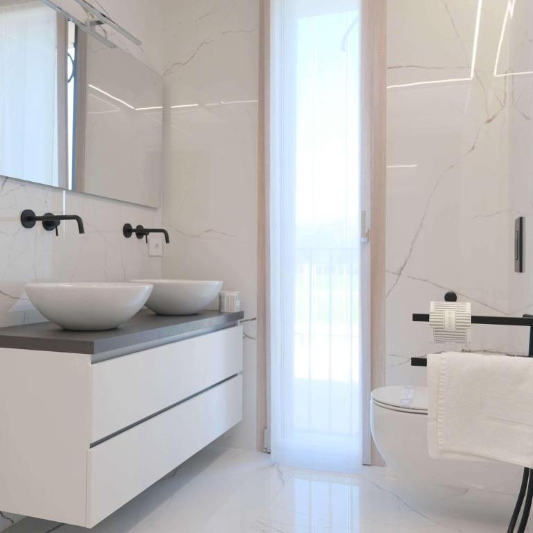 Case VR Holiday - ResiRenza - Villa con 3 Camere da Letto - 10