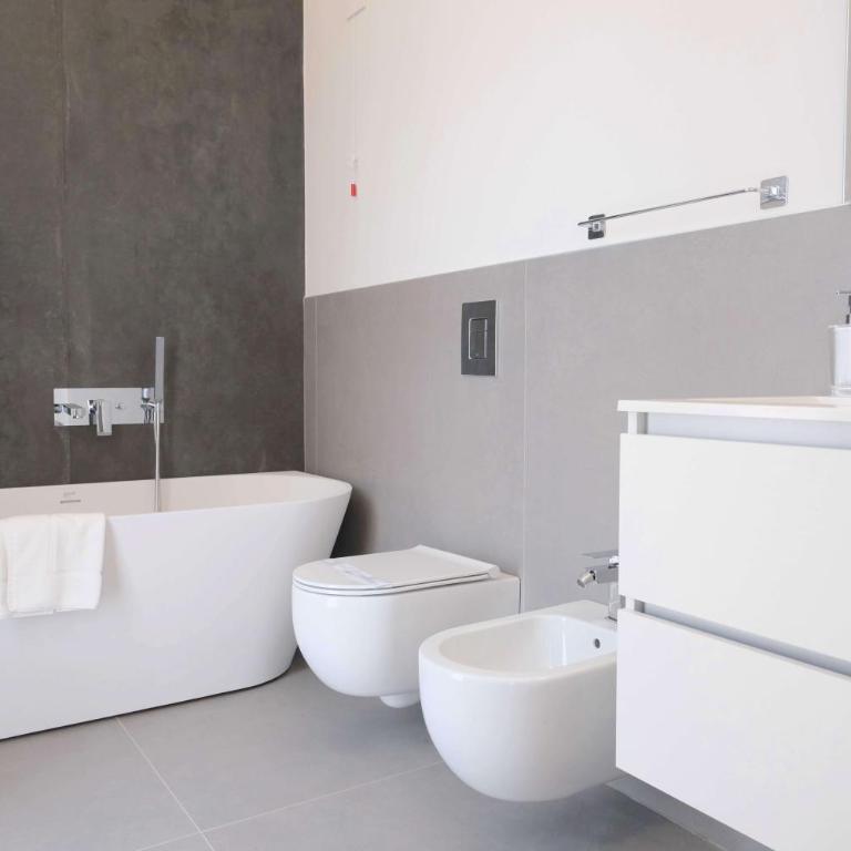 Case VR Holiday - ResiRenza - Villa con 3 Camere da Letto - 22