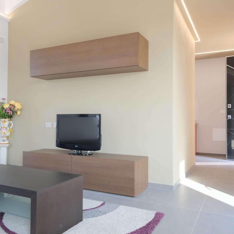 Case VR Holiday - ResiRenza - Villa con 3 Camere da Letto - 23