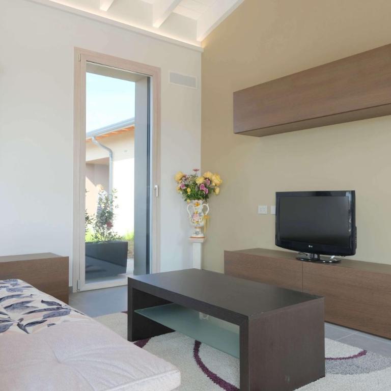 Case VR Holiday - ResiRenza - Villa con 3 Camere da Letto - 24