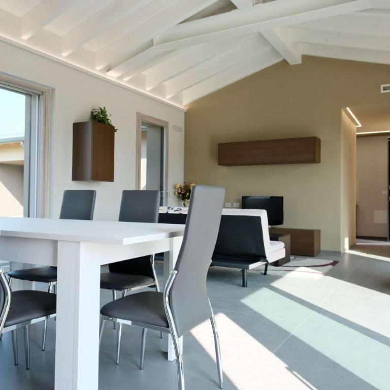 Case VR Holiday - ResiRenza - Villa con 3 Camere da Letto - 27