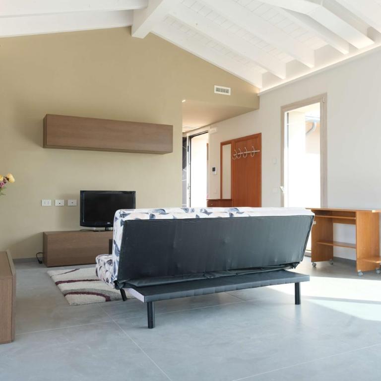 Case VR Holiday - ResiRenza - Villa con 3 Camere da Letto - 25