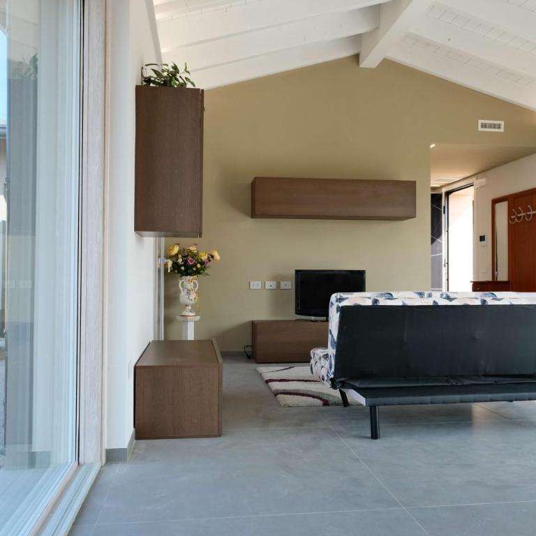 Case VR Holiday - ResiRenza - Villa con 3 Camere da Letto - 26