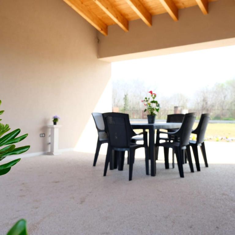 Case VR Holiday - ResiRenza - Villa con 3 Camere da Letto - 40