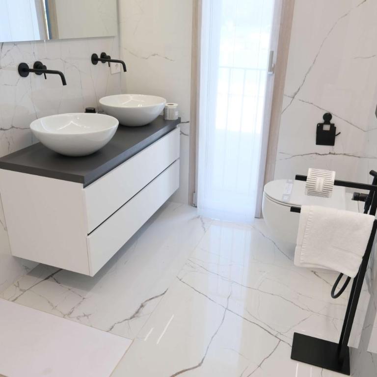 Case VR Holiday - ResiRenza - Villa con 3 Camere da Letto - 42