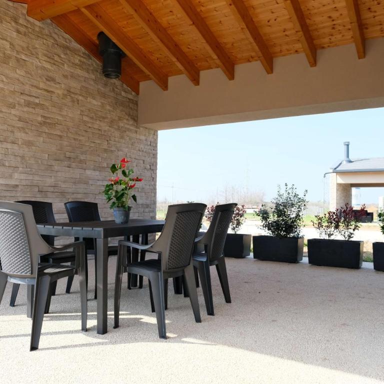 Case VR Holiday - ResiRenza - Villa con 3 Camere da Letto - 33