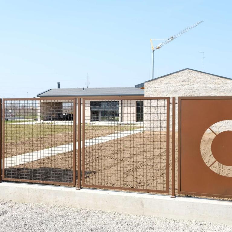Case VR Holiday - ResiRenza - Villa con 3 Camere da Letto - 49