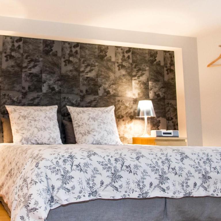 La Noctambulle Cathédrale - Comfort Apartment (5 Personen) - 1