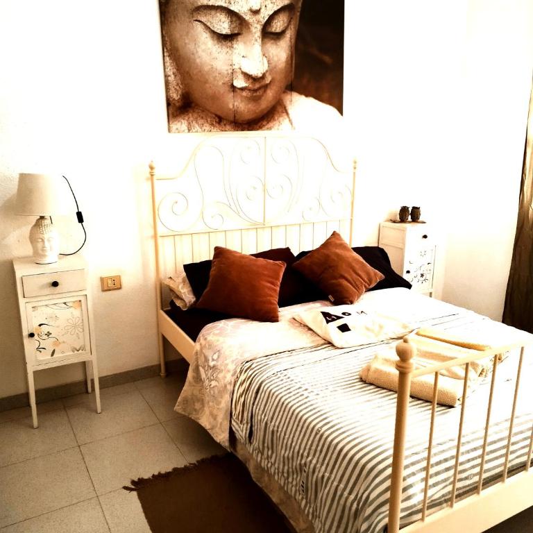 Casapatrizia Appartamento compartido - Habitación Doble - 7