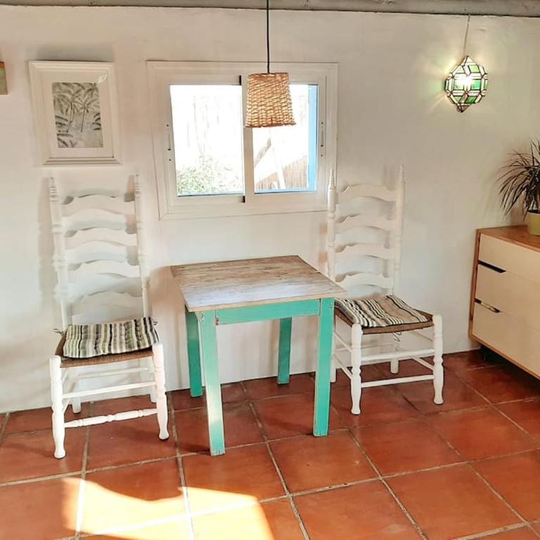 Luca. Exótico bungalow en la playa - Casa con 1 dormitorio - 17