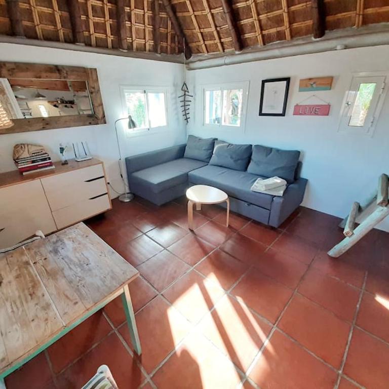Luca. Exótico bungalow en la playa - Casa con 1 dormitorio - 20