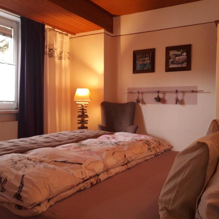 Traumapartment Pöstlingberg, reservierter Parkplatz, 4 Schlafzimmer - Apartment - Erdgeschoss - 1