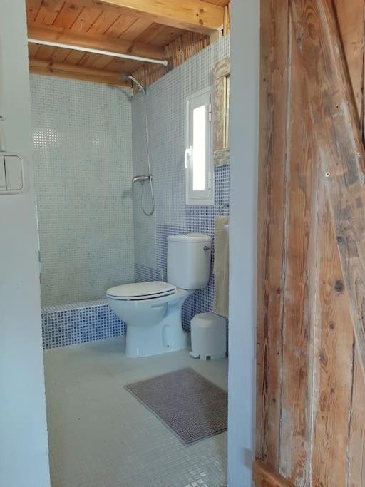 Luca. Exótico bungalow en la playa - Casa con 1 dormitorio - 24