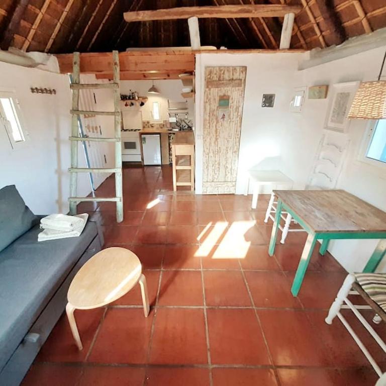 Luca. Exótico bungalow en la playa - Casa con 1 dormitorio - 26