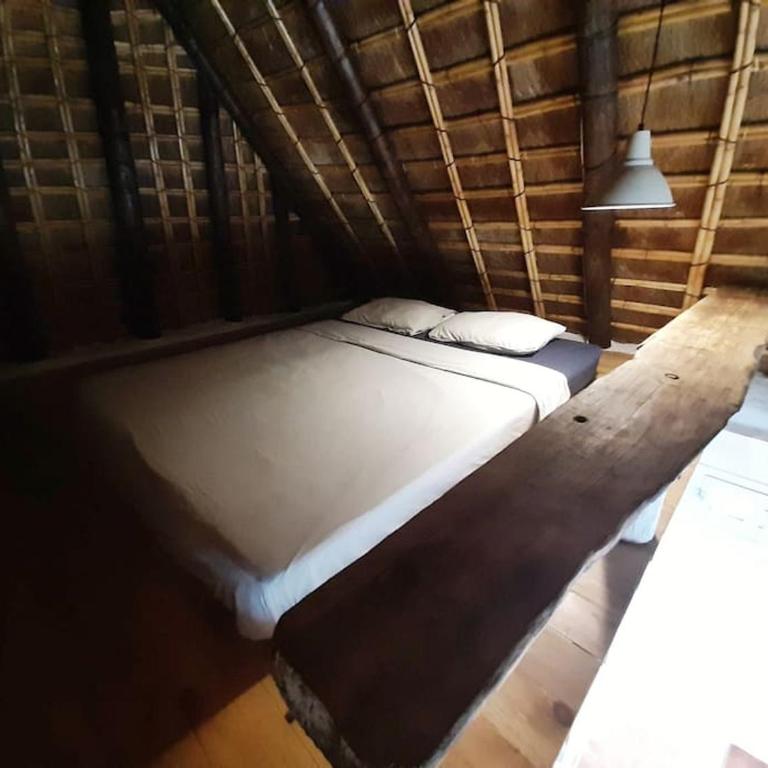 Luca. Exótico bungalow en la playa - Casa con 1 dormitorio - 36