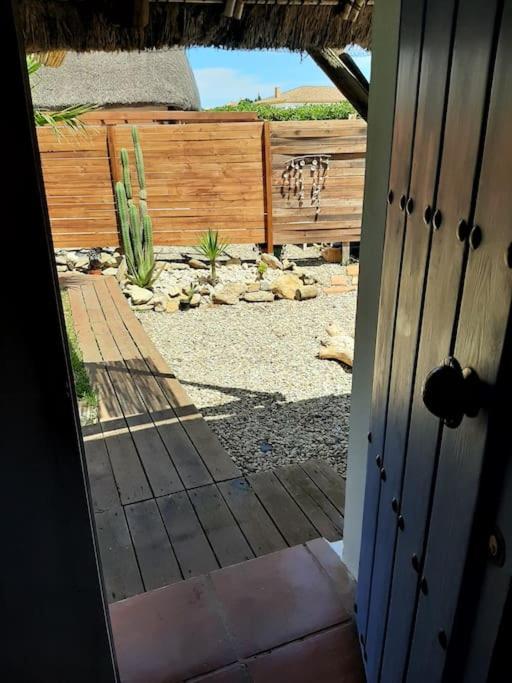 Luca. Exótico bungalow en la playa - Casa con 1 dormitorio - 41